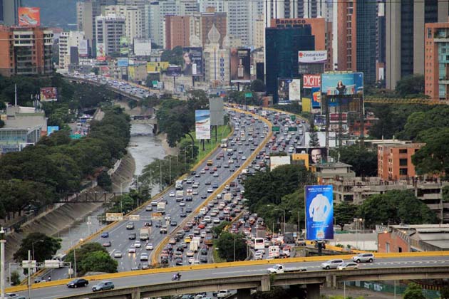 Francisco Fajardo: lo que debes saber sobre el conquistador y la autopista