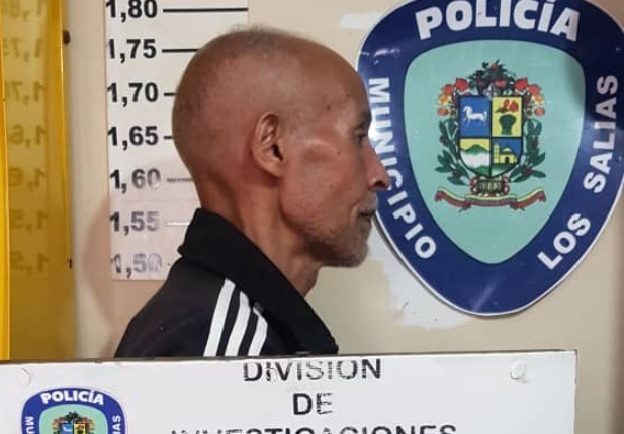 Fiscalía imputa a coronel retirado detenido por violencia de género