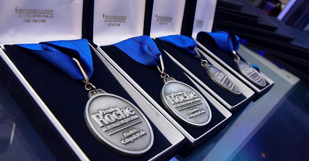 Armando.info y El Pitazo ganan octava edición de Premios Roche de Periodismo de Salud