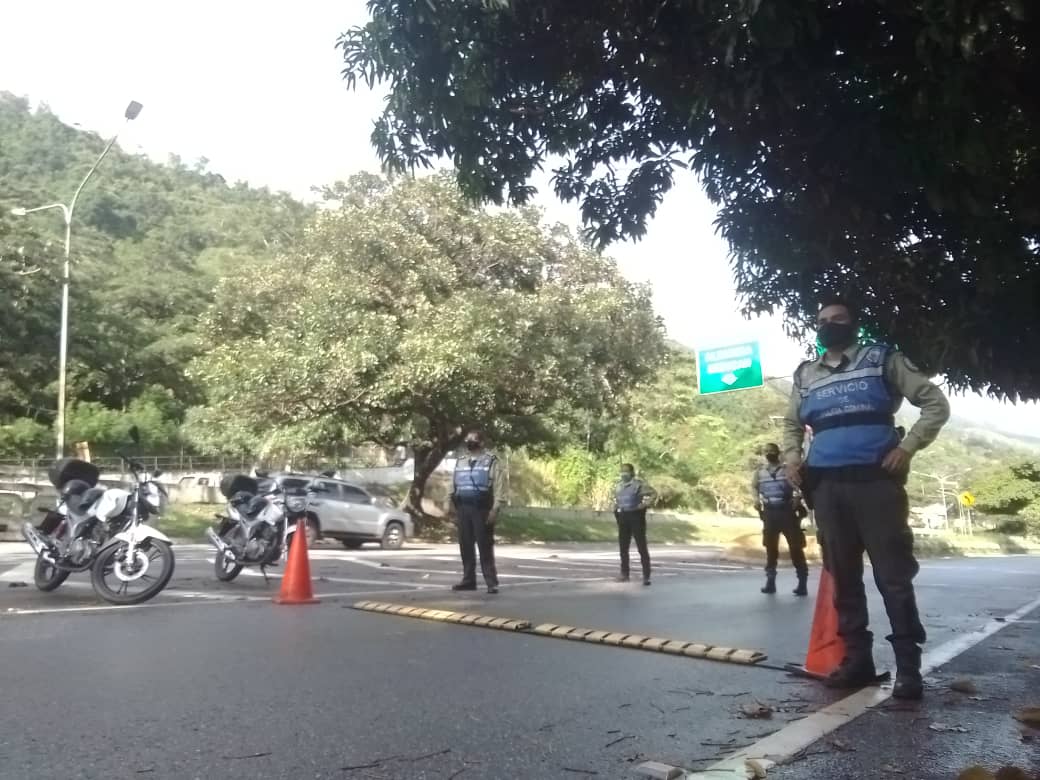 COVID-19: Reportan 6 muertos y 464 casos en Venezuela este #15Oct