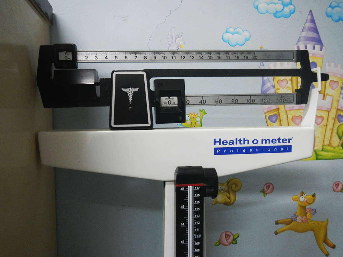 Desnutrición aumentó 73% en niños menores de 5 años, alerta Cáritas de Venezuela