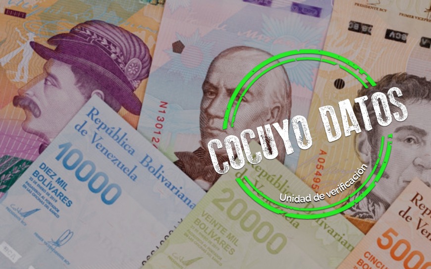 Alivio bancario por reducción de encaje legal sólo duró tres semanas