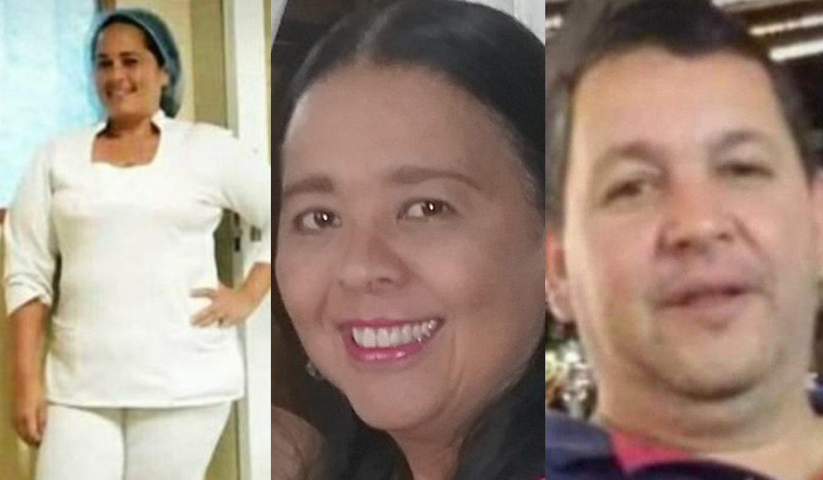 Mueren una enfermera y dos médicos más por COVID-19
