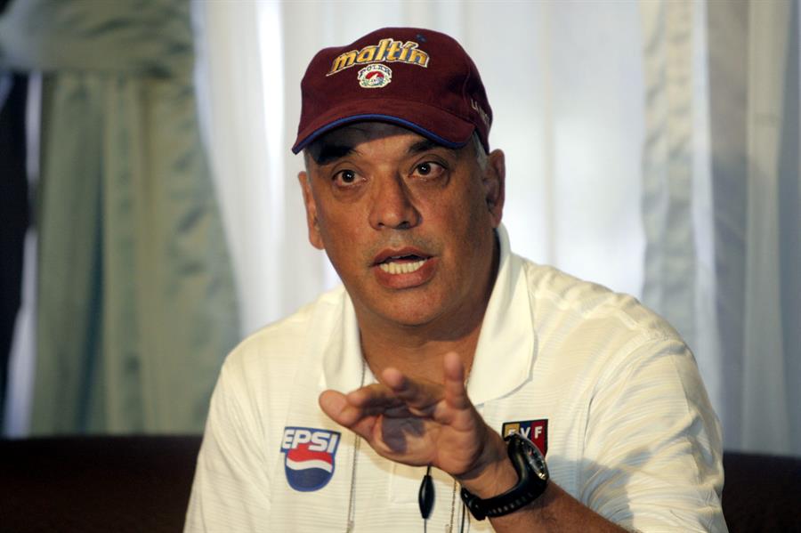 Richard Páez: La Vinotinto de José Peseiro es una incógnita