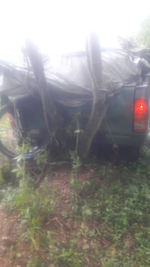 Asesinan a general de la GNB en límites de Carabobo y Yaracuy