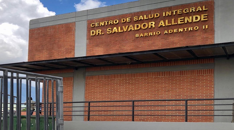 Maduro CDI