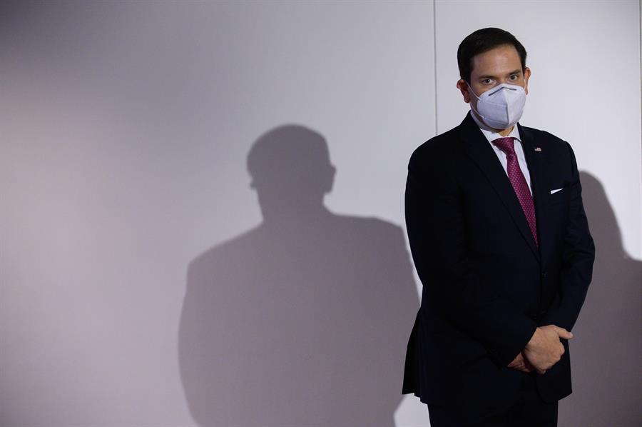 Marco Rubio