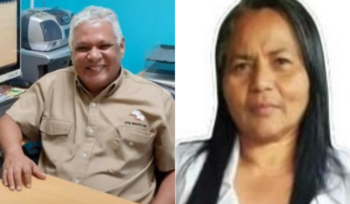 Fallecen un pediatra y una enfermera por COVID-19 en Bolívar y Carabobo