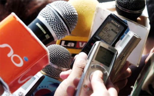 periodismo