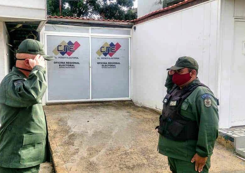 SIMULACRO