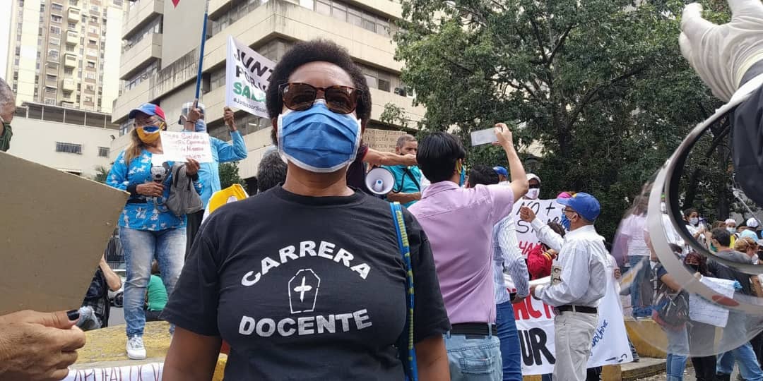 Venezuela ignoró el 80% de las recomendaciones de la ONU en materia de derechos cívicos