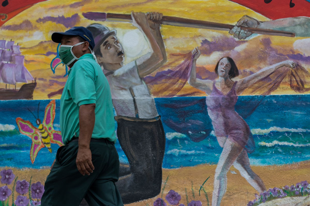 Venezuela supera los 1.000 fallecidos por COVID-19 este #23Dic