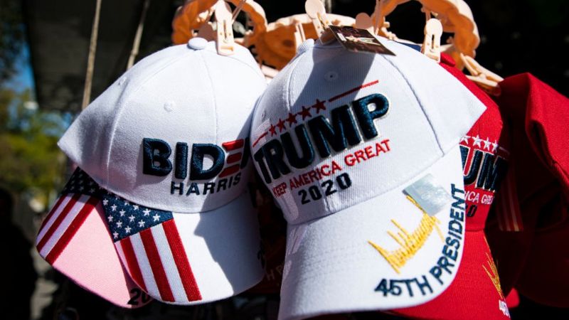 Elecciones en Estados Unidos: ¿Trump o Biden? Quién está más cerca de ganar