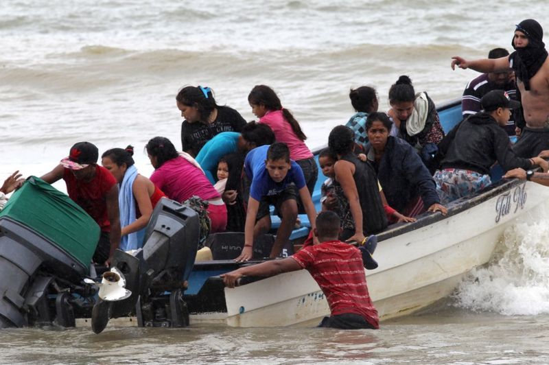 Trinidad y Tobago violó cuatro tratados internacionales con deportación de 16 niños venezolanos