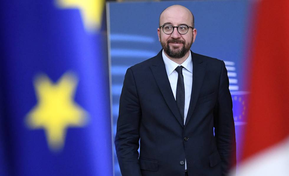 Consejo Europeo
