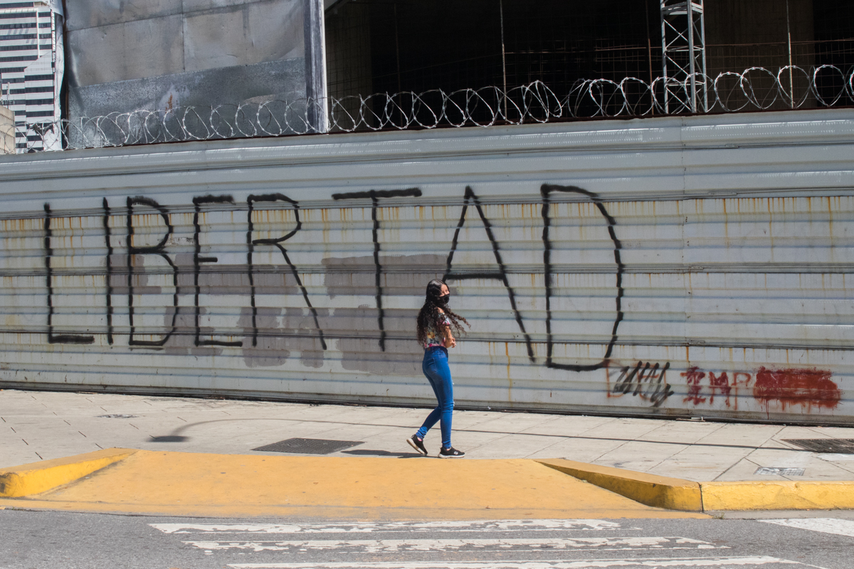 A 200 años de la batalla de Carabobo, la República “pende de un hilo”