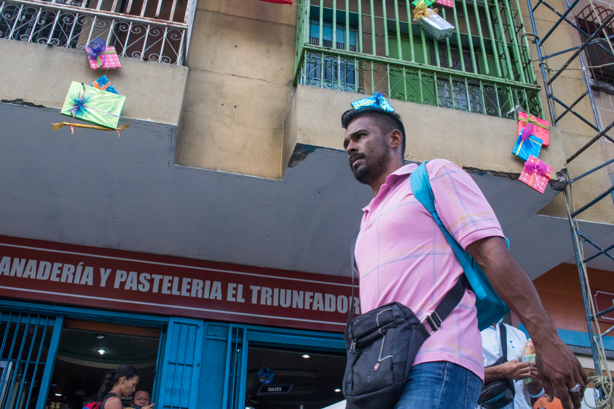 Nueve fallecidos y 614 casos de coronavirus este #23Mar en Venezuela