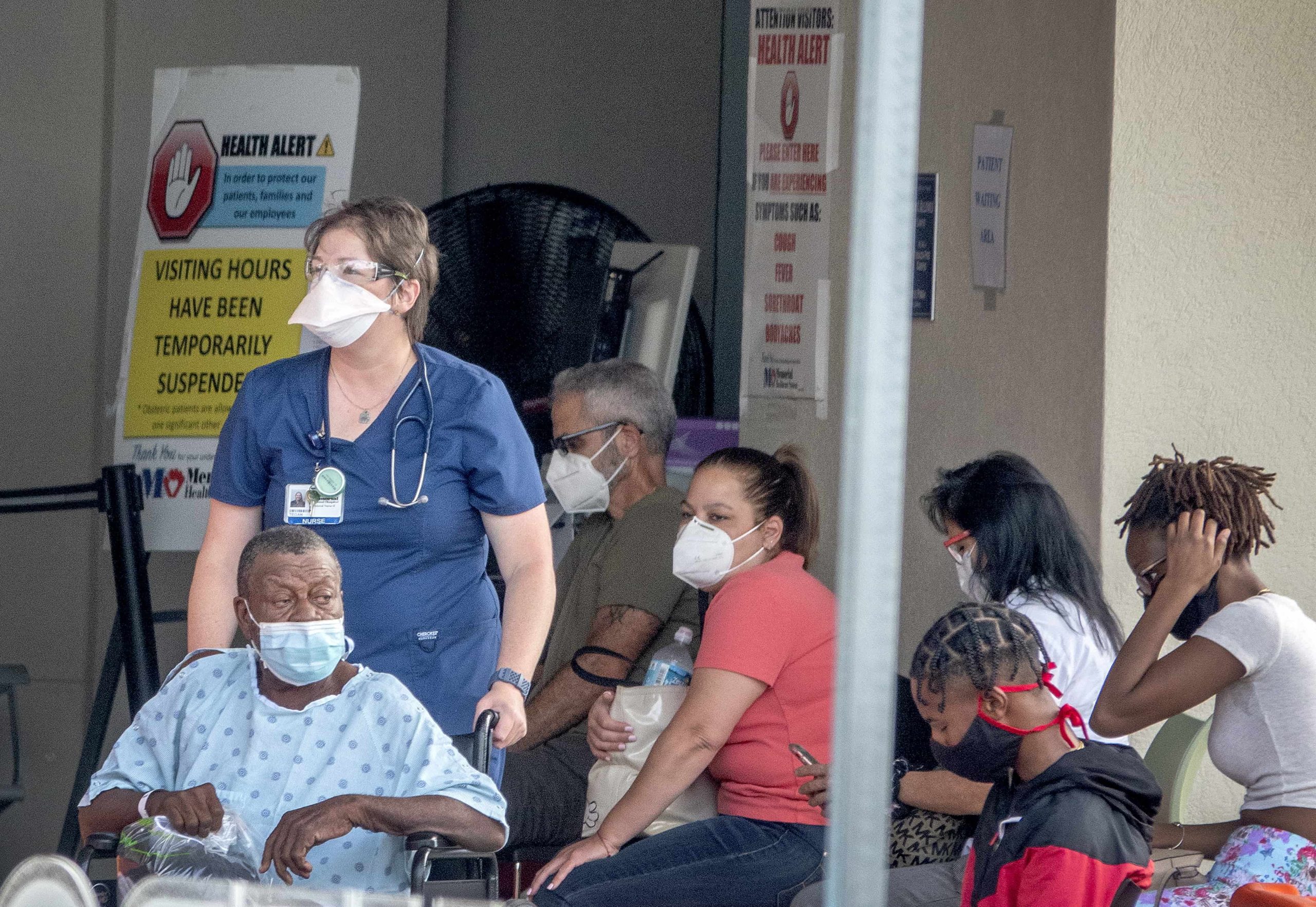 El mundo supera los 50 millones de casos de covid-19, según Johns Hopkins