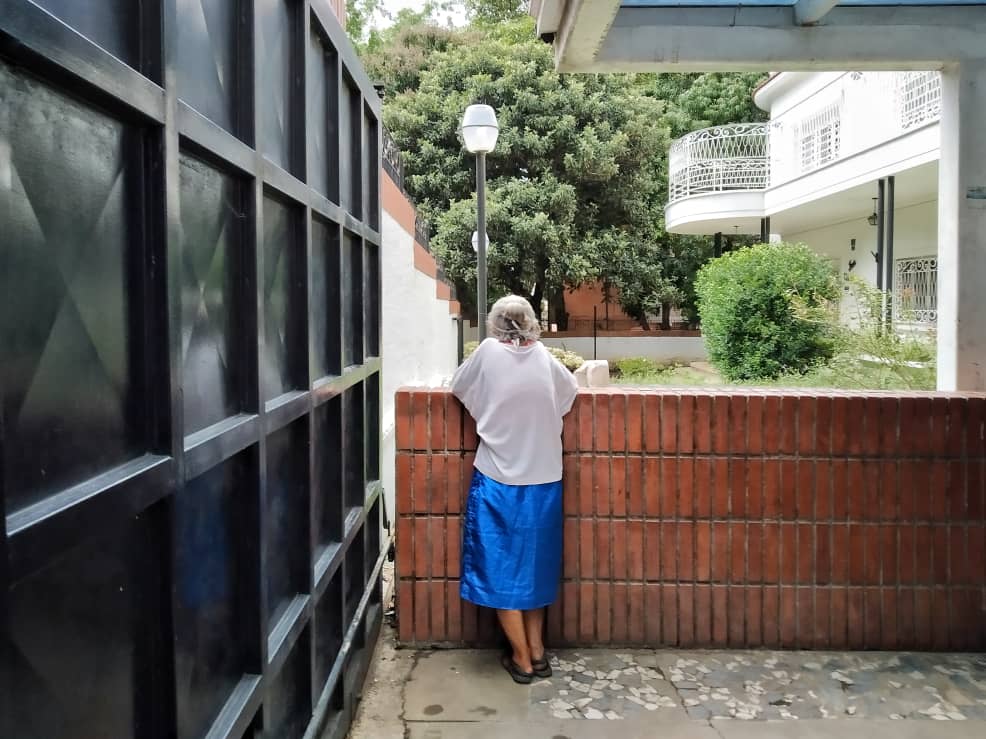 Adultos mayores son más susceptibles a padecer desnutrición, advierte especialista- 372 personas mayores murieron de forma violenta durante el 2020, señala Convite