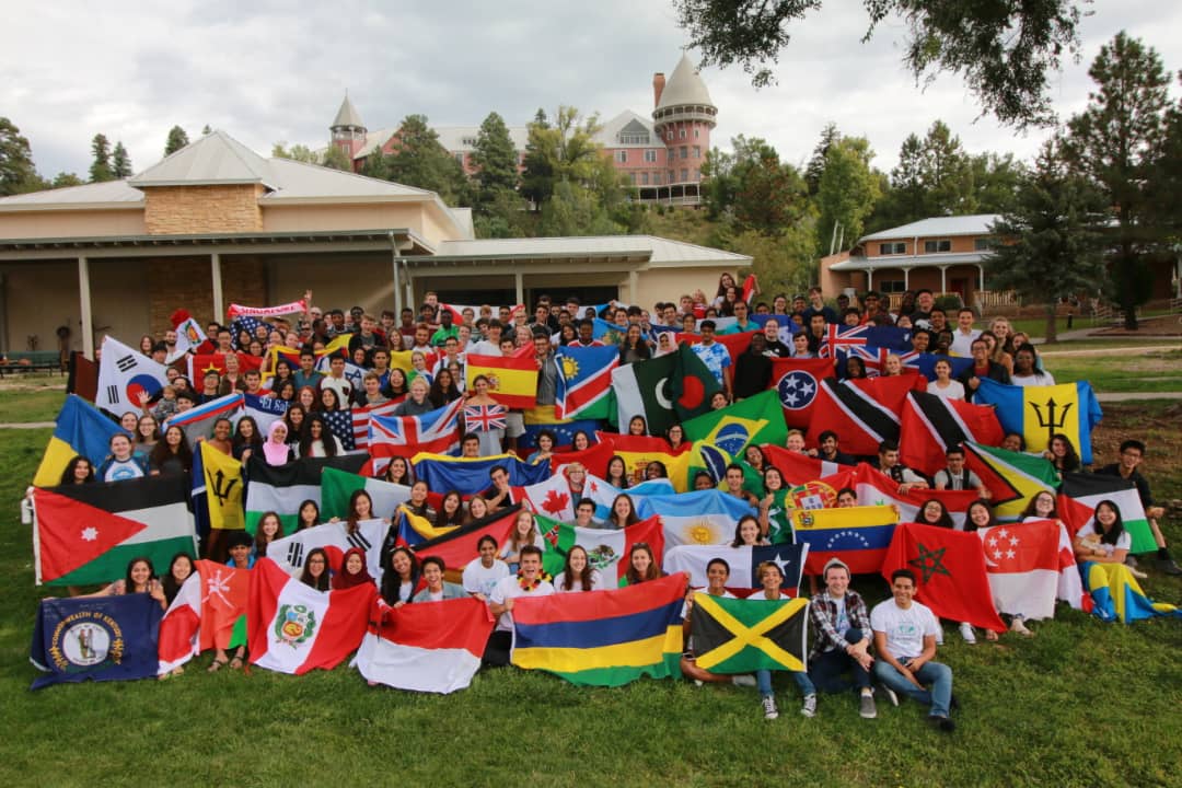 Avemundo convoca aspirantes para cursar bachillerato internacional