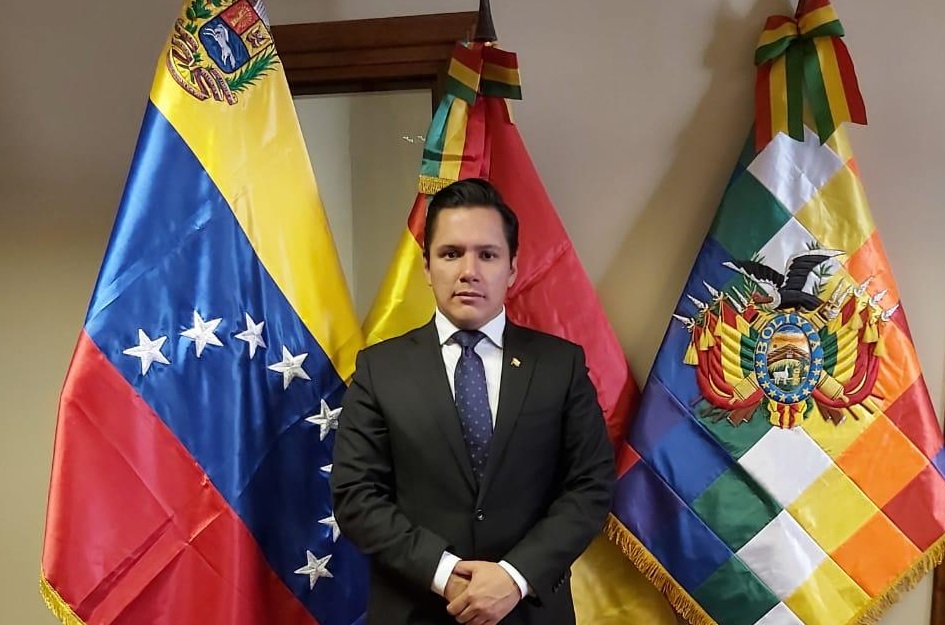 Bolivia