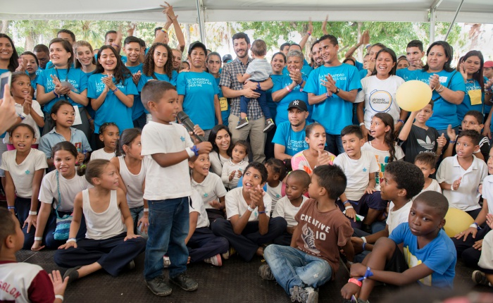 Caracas Convive