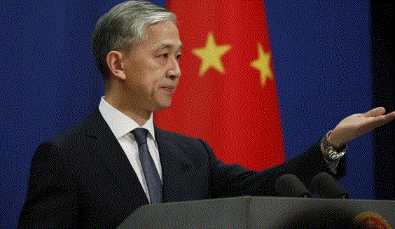 China felicita a Biden y Harris por su victoria electoral en EEUU