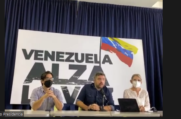 Observatorio contra el Fraude denuncia que uso de recursos públicos y control social persistió durante segundo simulacro electoral
