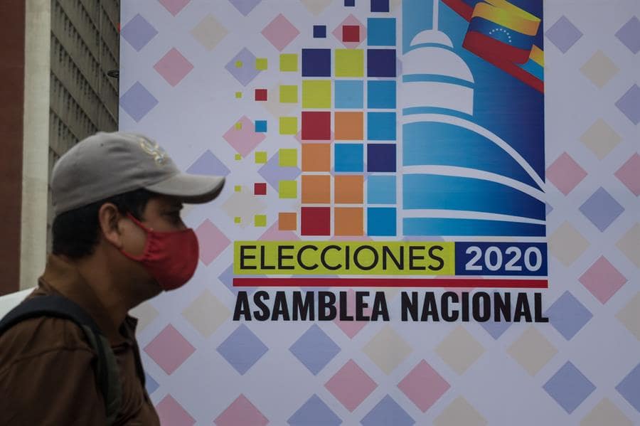 #EncuestaCocuyo: Usuarios de Twitter dicen que no votarán en las parlamentarias