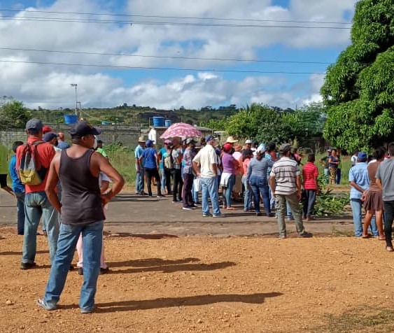 Observatorio Venezolano de Conflictividad Social registra nueve protestas pacíficas este #30Nov