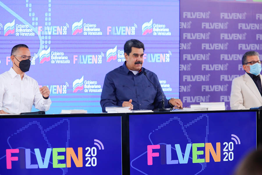 Maduro