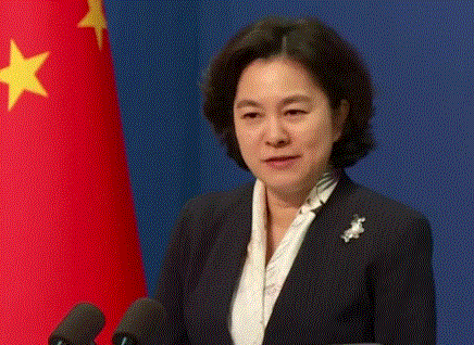China sanciona a cuatro funcionarios de EE.UU. por "interferir" en Hong Kong