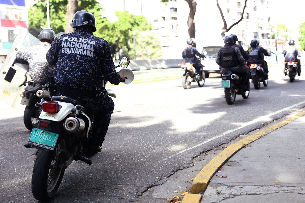Detienen a hombre en Apure que criticó a la PNB en un video de Tik Tok