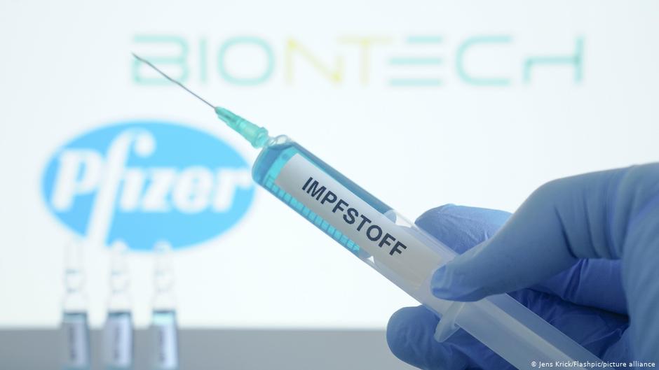 Pfizer/BioNTech
