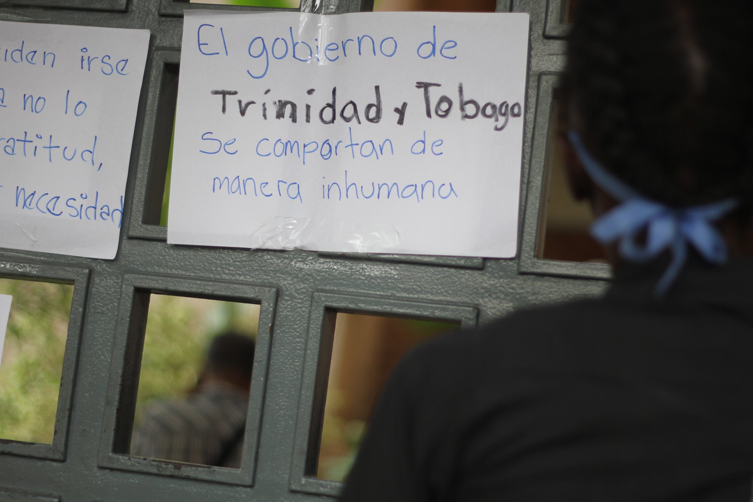 Trinidad