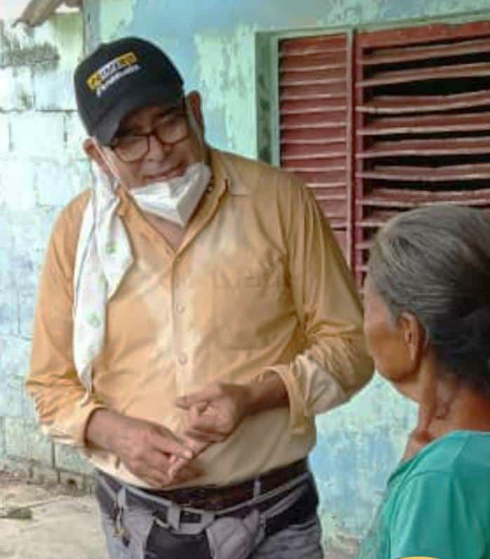 Asesinan a Waldo Santaliz, candidato a la Asamblea Nacional en el estado Trujillo