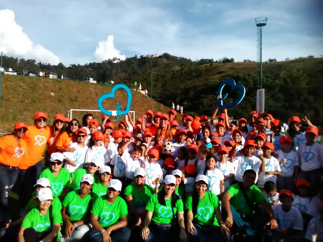 Vivir con diabetes en Venezuela, historias de lucha y adaptación