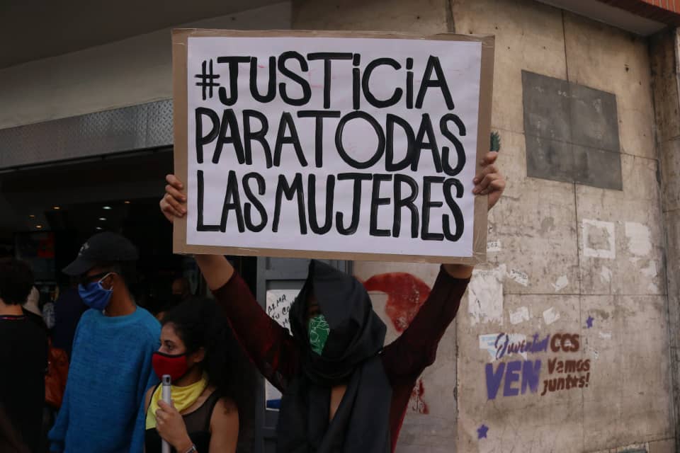 185 femicidios registra el Ministerio Público en los primeros once meses del año