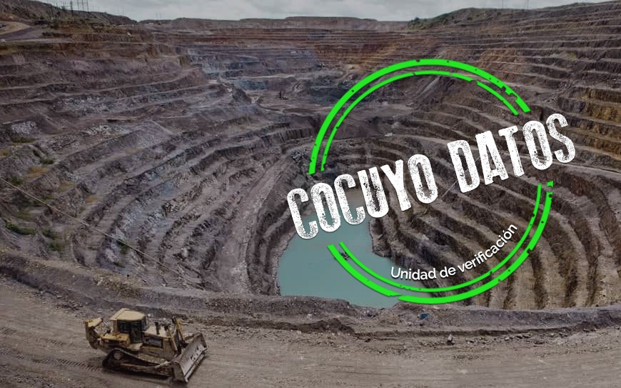 Estudio de huella ecológica revela colapso agrícola de Venezuela entre 2012 y 2017
