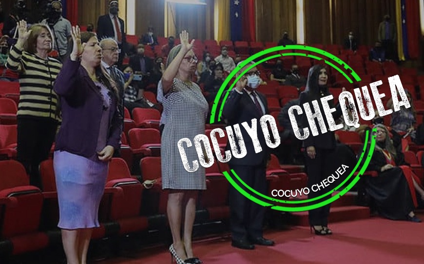 Las mentiras e irregularidades en la organización de las parlamentarias