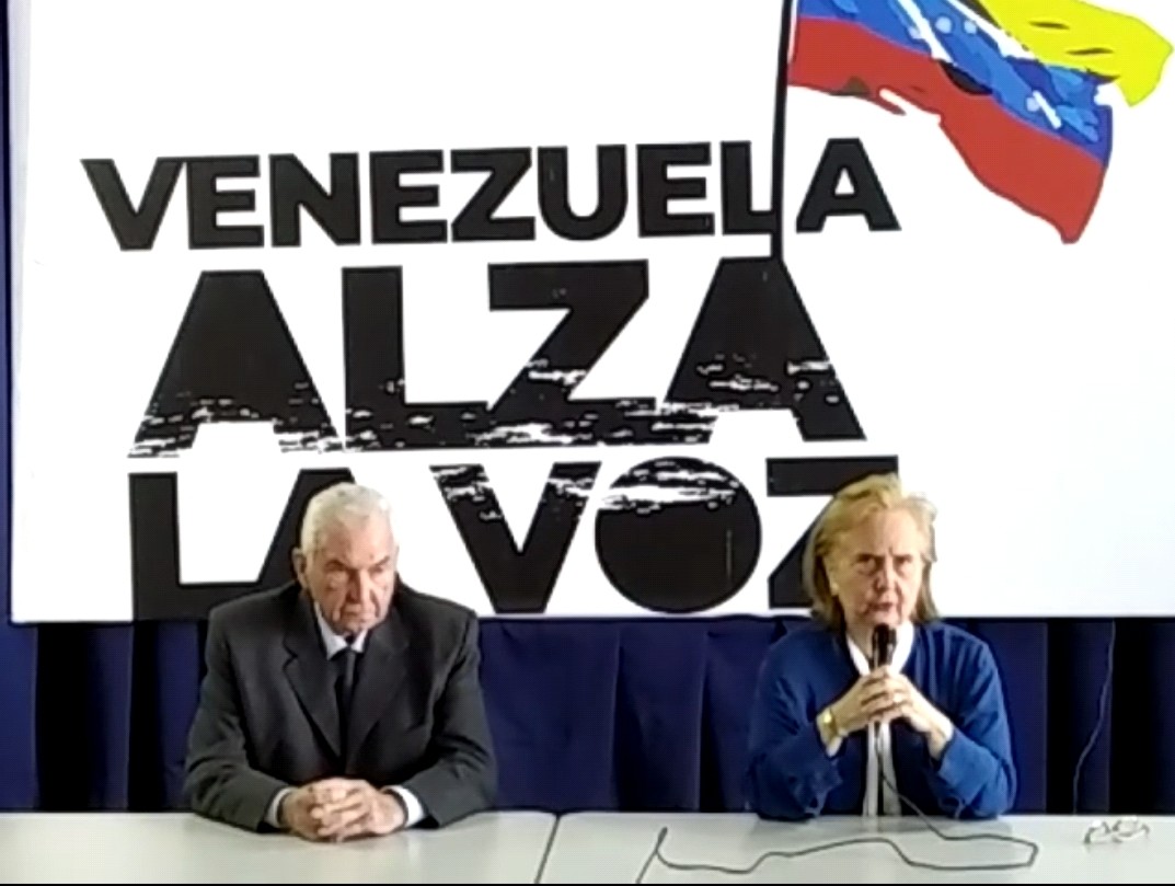 Consulta popular se hará en Venezuela y en más de 40 países, según comité organizador