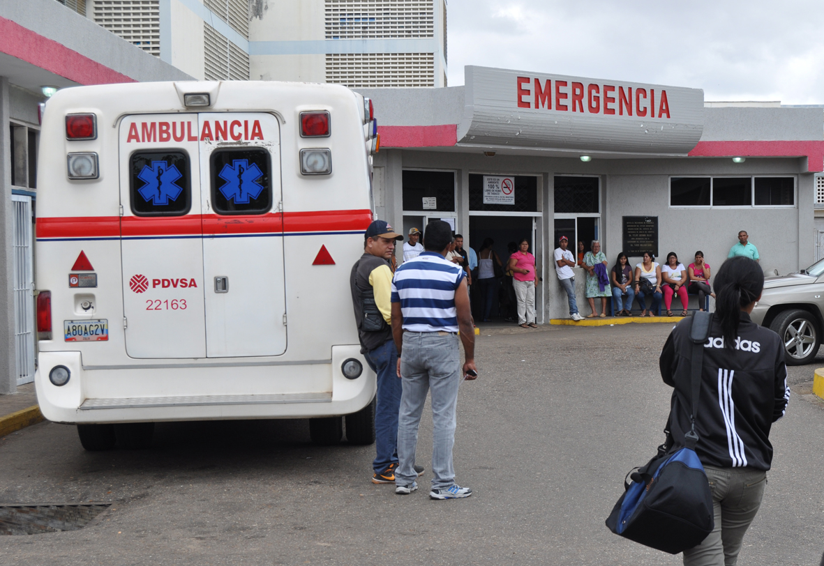 Un militar muerto y tres intoxicados por consumo de yuca amarga en Anzoátegui