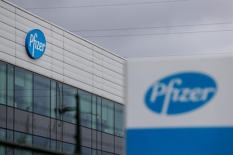 MSF lamenta acuerdo restrictivo de Pfizer para producir vacunas en Sudáfrica