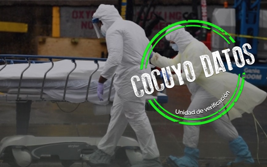 Casos de COVID-19 en Venezuela pasaron de 50 a 100 mil en 82 días