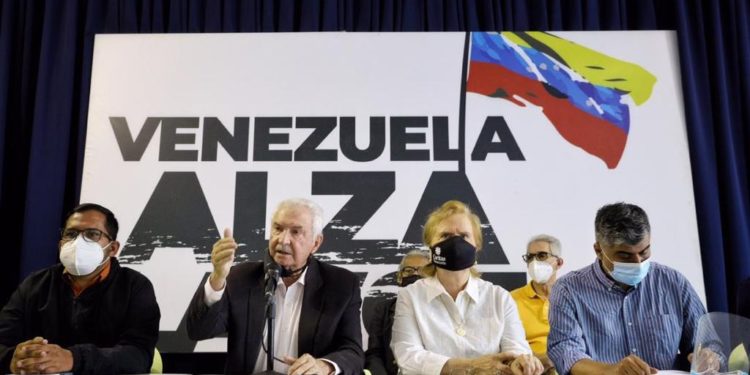 Comité anuncia que en la Consulta Popular participaron 6.471.428 venezolanos