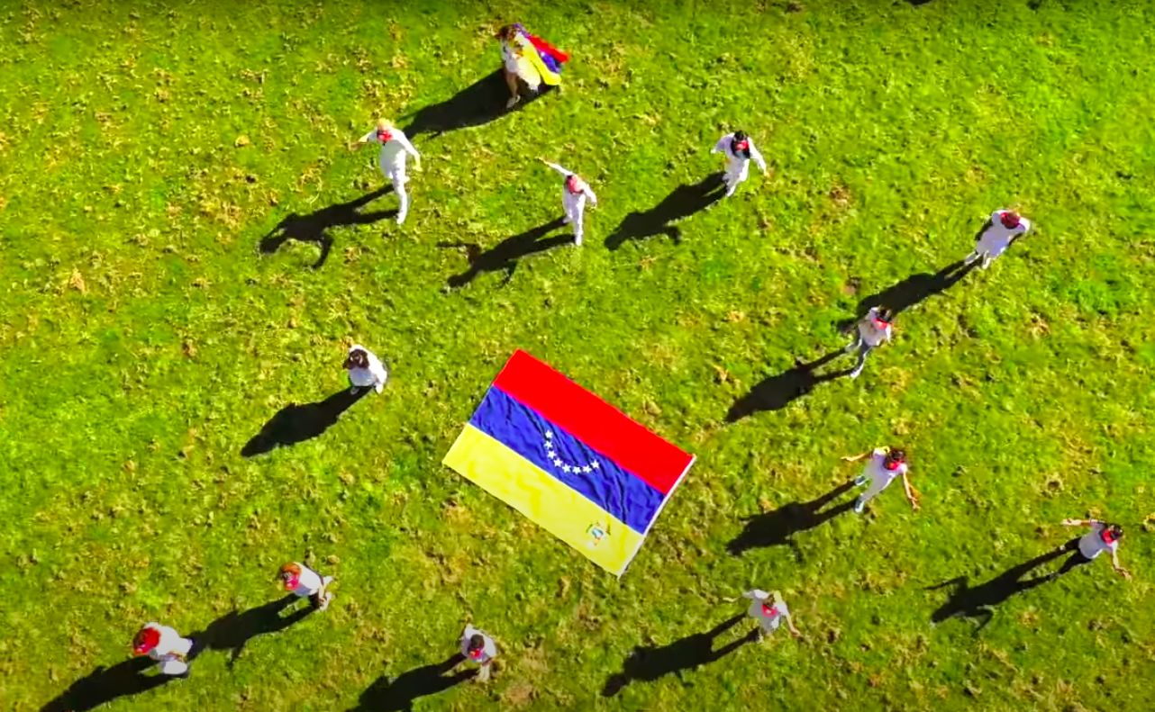 jerusalema venezuela