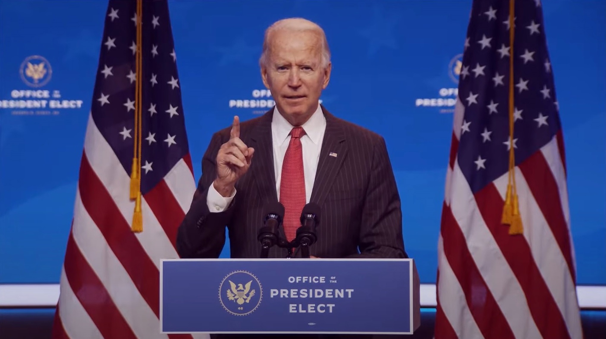 Michigan certifica la victoria de Biden en las presidenciales en este estado