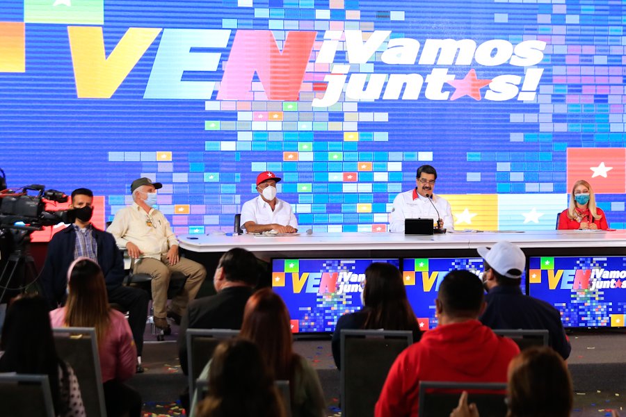 Maduro
