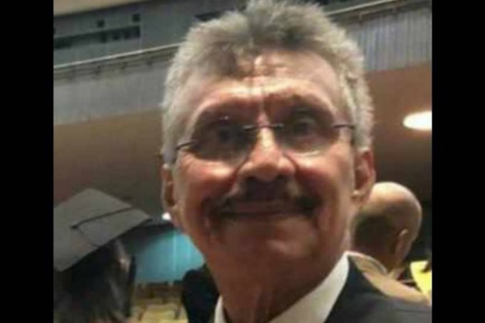 Fallece el médico Julio Araque por COVID-19 en Mérida