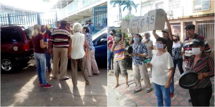 «Los candidatos no se meten a los sectores donde saben que tienen mucho rechazo», dicen electores en Anzoátegui